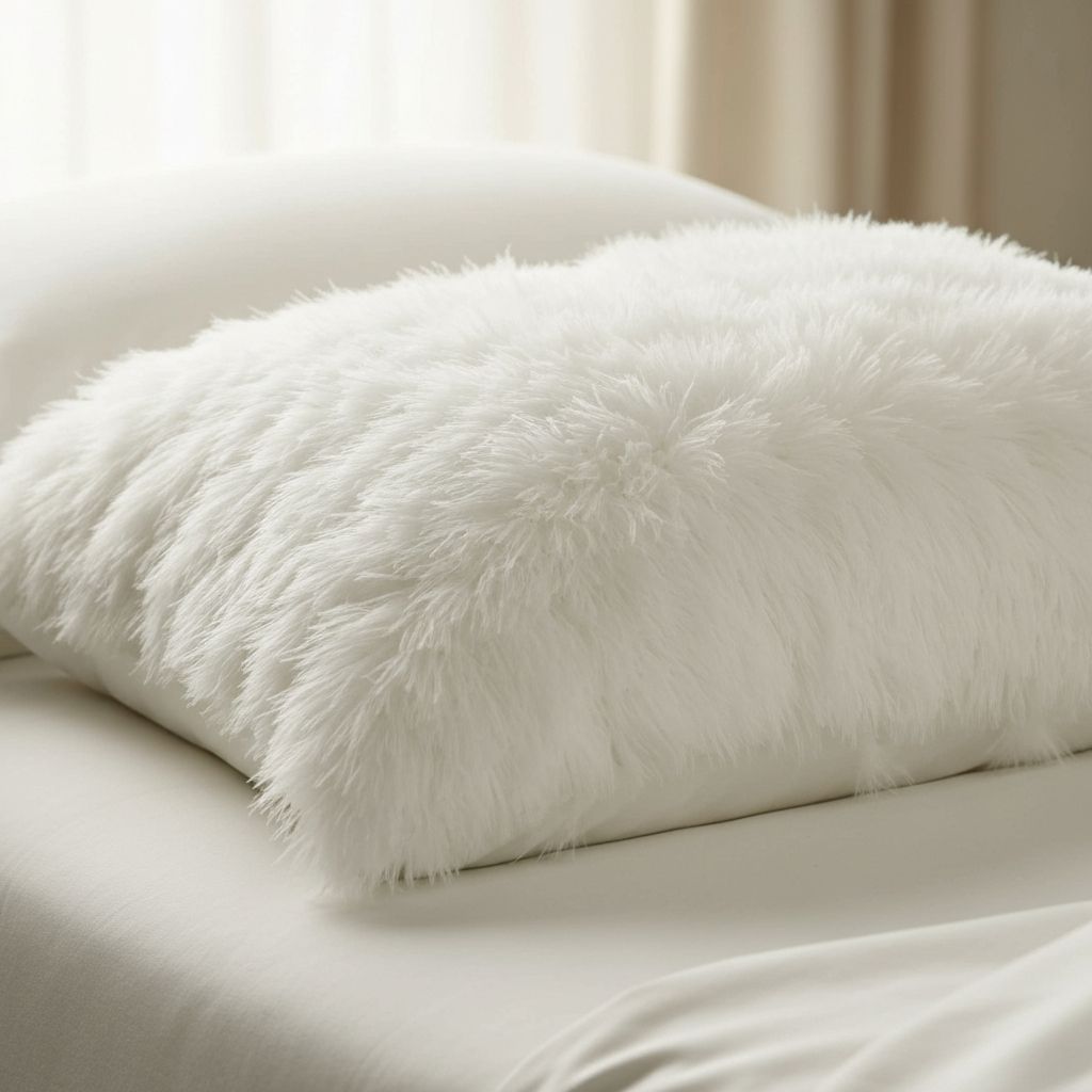 Cloud Comfort Pillow