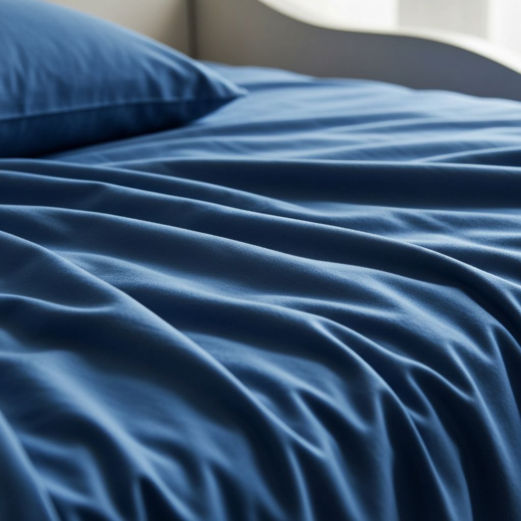 Organic Cotton Sheets