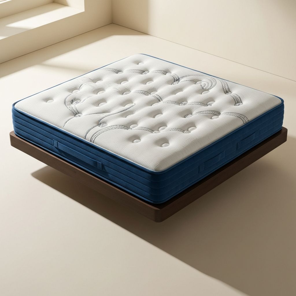 Serenity Mattress