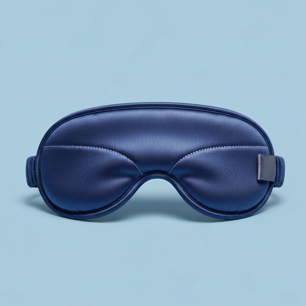 Sleep Mask Deluxe